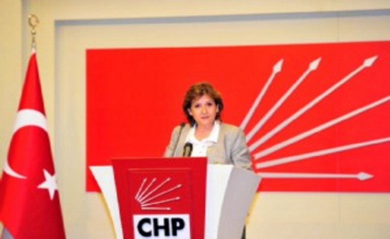 CHP'li Güler'den Dersim çıkışı